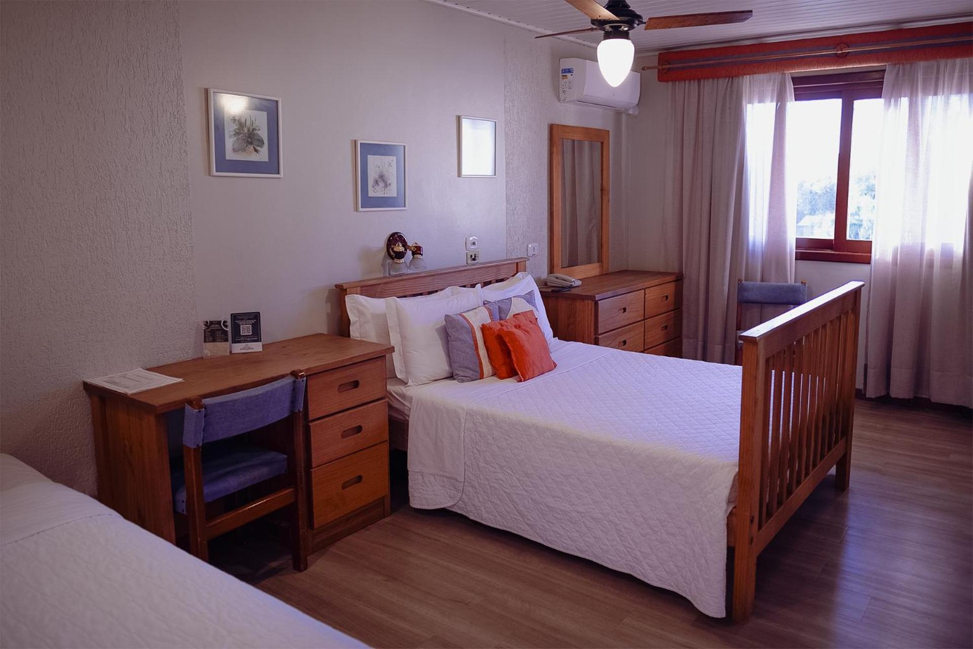 Hotel Renar フライブルゴ エクステリア 写真