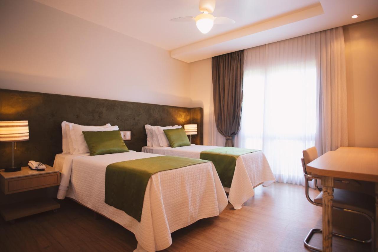 Hotel Renar フライブルゴ エクステリア 写真