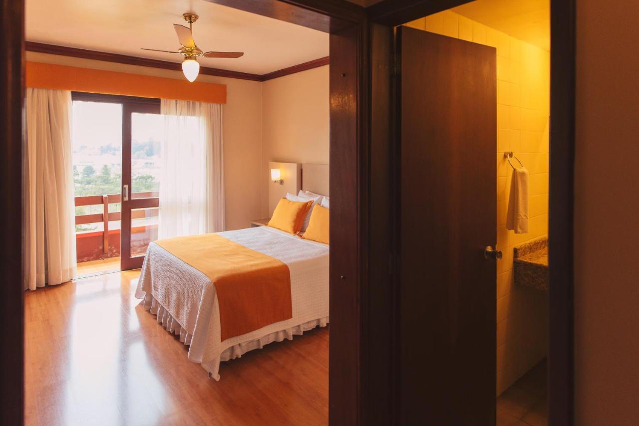 Hotel Renar フライブルゴ エクステリア 写真