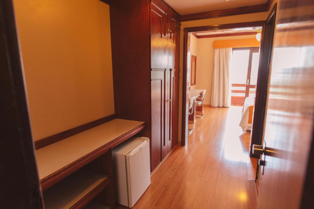 Hotel Renar フライブルゴ エクステリア 写真