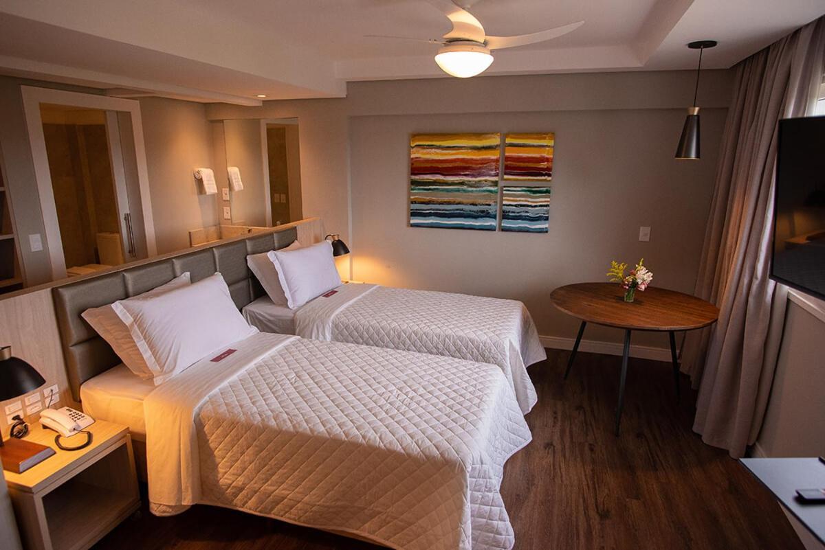 Hotel Renar フライブルゴ エクステリア 写真