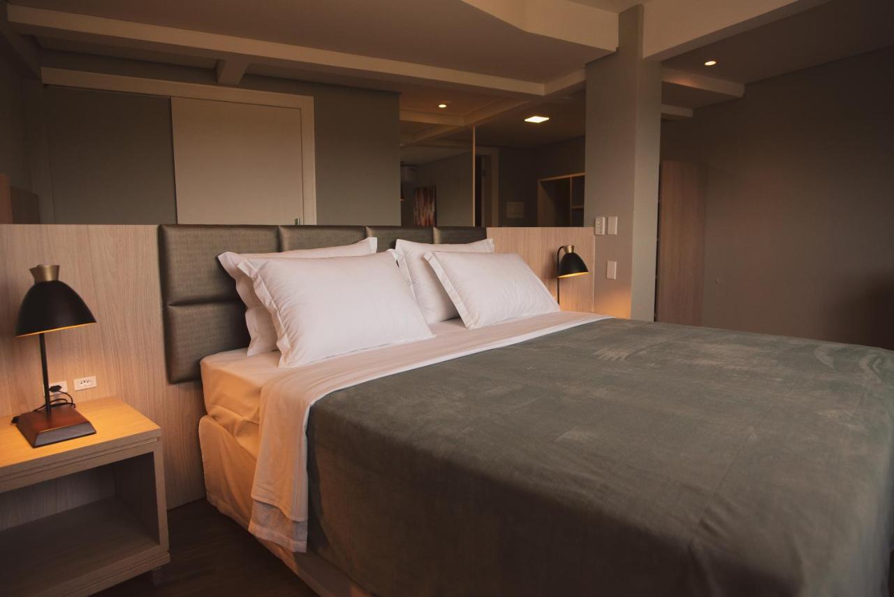 Hotel Renar フライブルゴ エクステリア 写真