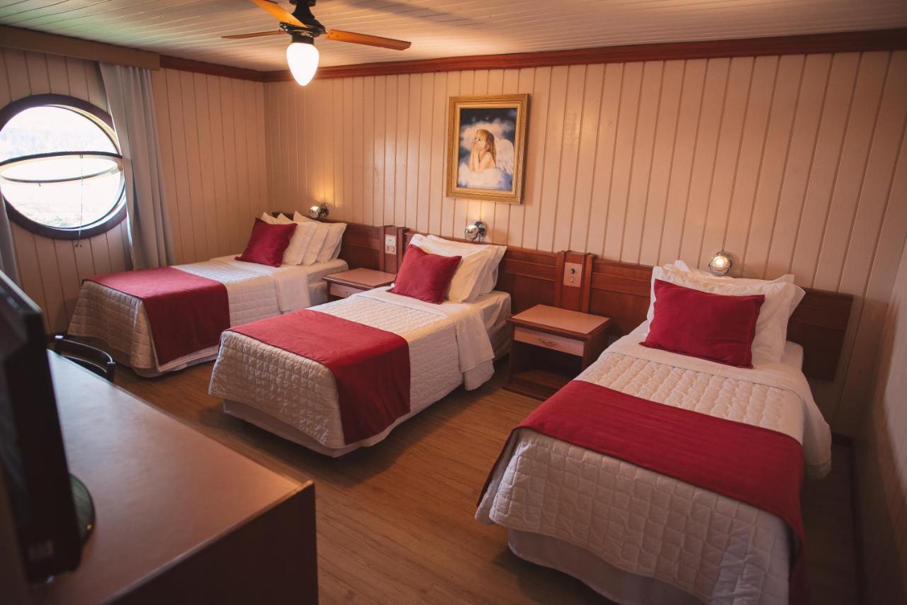 Hotel Renar フライブルゴ エクステリア 写真