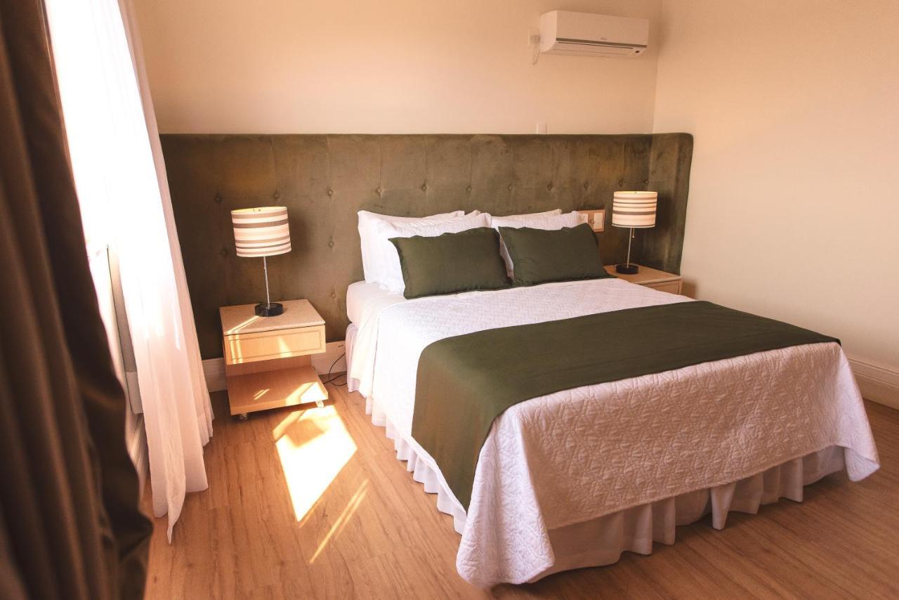 Hotel Renar フライブルゴ エクステリア 写真
