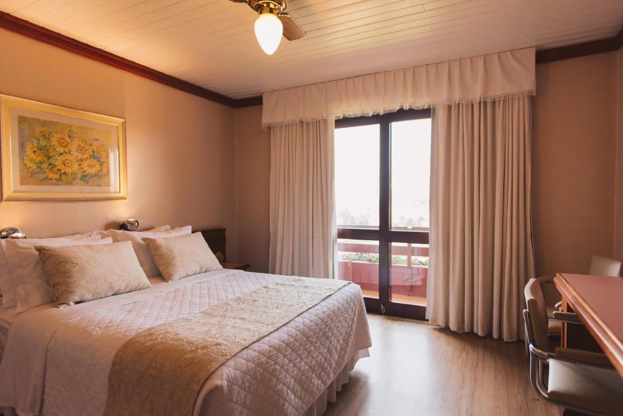 Hotel Renar フライブルゴ エクステリア 写真