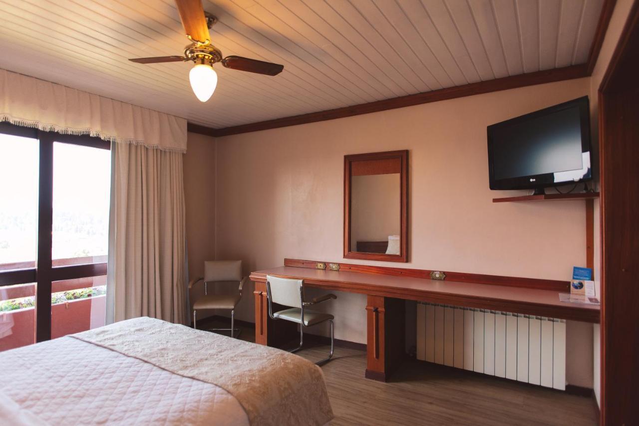 Hotel Renar フライブルゴ エクステリア 写真