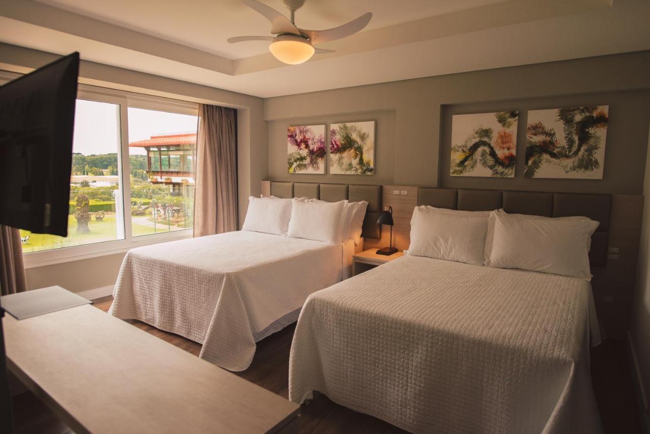 Hotel Renar フライブルゴ エクステリア 写真