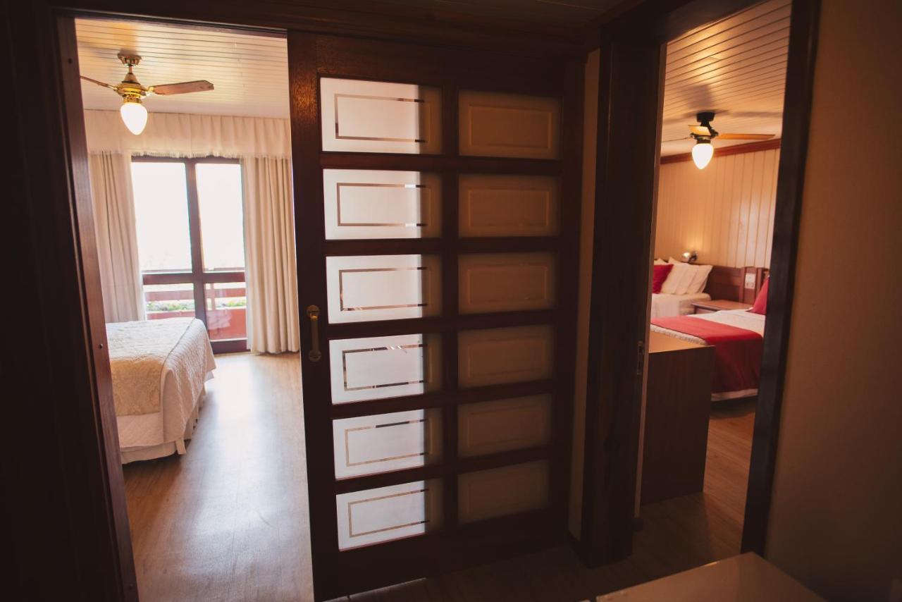 Hotel Renar フライブルゴ エクステリア 写真