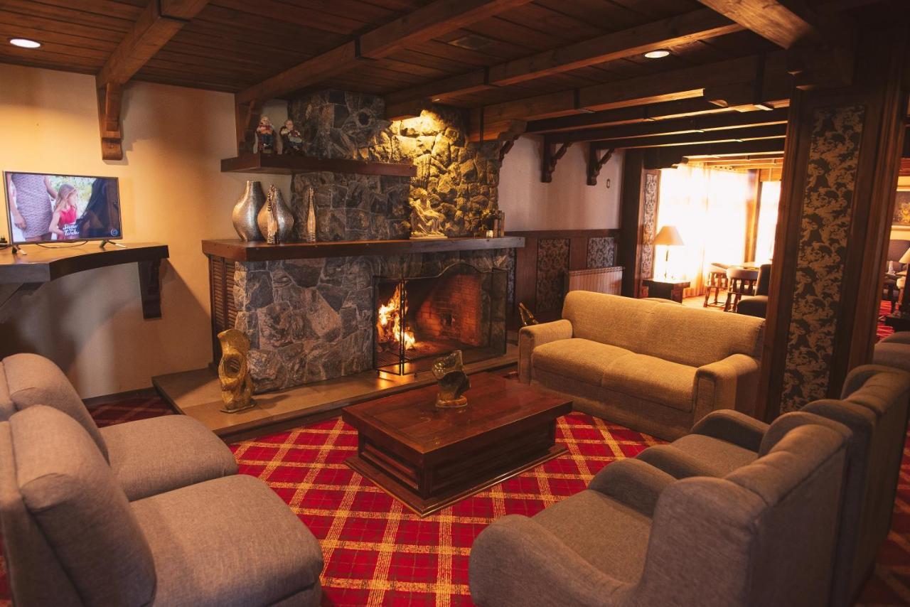 Hotel Renar フライブルゴ エクステリア 写真