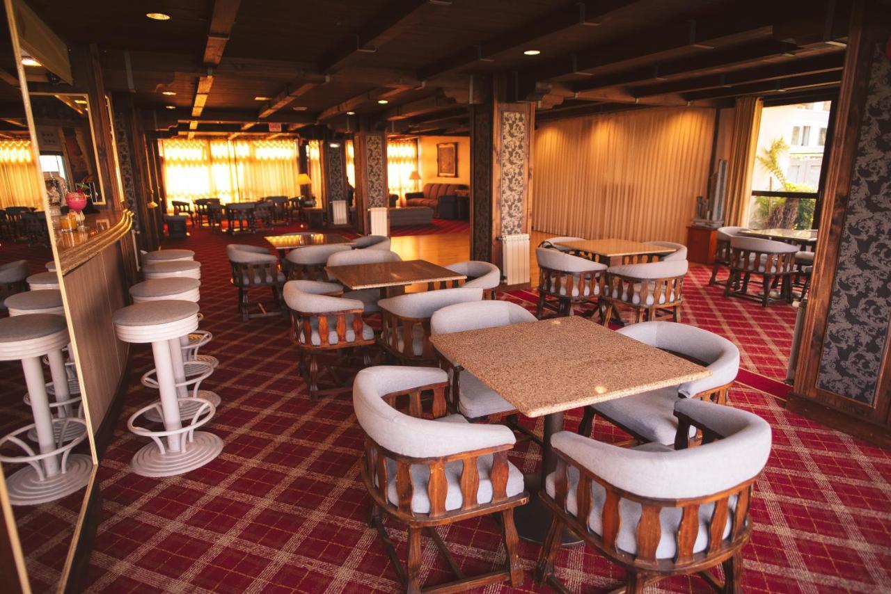 Hotel Renar フライブルゴ エクステリア 写真